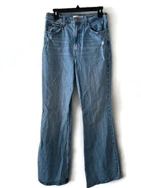 Levi’s 70’s High Flare Jeans Size 29